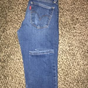 Jeans - Levi
